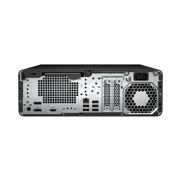 Máy bộ HP ProDesk 4 SFF G1i C3TZ8PT (Ultra 5 235/ Ram 16GB/ SSD 512GB/ Windows 11 Home/ 1Y)