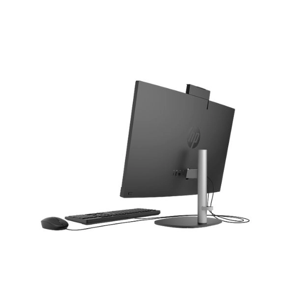 Máy bộ HP ProOne 240 G10 AIO B92FVAT (i5-1334U/ Ram 8GB/ SSD 512GB/ 23.8 inch/ Windows 11 Home/ 1Y)