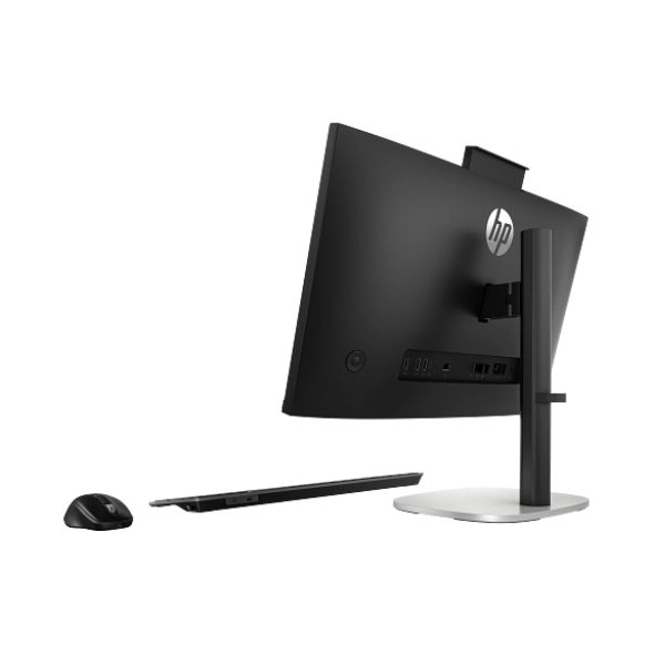 Máy bộ HP ProStudio 4 G1i 24 AIO C3UJ7PT (Ultra 5-235T/ Ram 16GB/ SSD 512GB/ 23.8 inch Touch/ Windows 11 Home/ 1Y/ Đen)