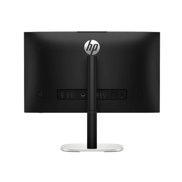 Máy bộ HP ProStudio 4 G1i 24 AIO C3UK2PT (Ultra 7-265T/ Ram 16GB/ SSD 512GB/ 23.8 inch Touch/ Windows 11 Home/ 1Y/ Đen)