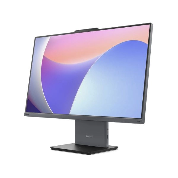 Máy bộ Lenovo ThinkCentre Neo 50a 27 12SA005XVA (Core 7 240H/ Ram 16GB/ SSD 512GB/ 27 inch/ 1Y/ Xám)
