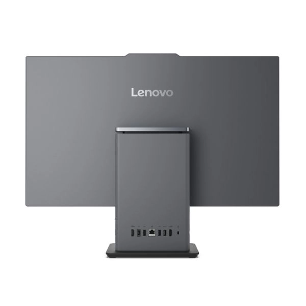 Máy bộ Lenovo ThinkCentre Neo 50a 27 12SA005XVA (Core 7 240H/ Ram 16GB/ SSD 512GB/ 27 inch/ 1Y/ Xám)
