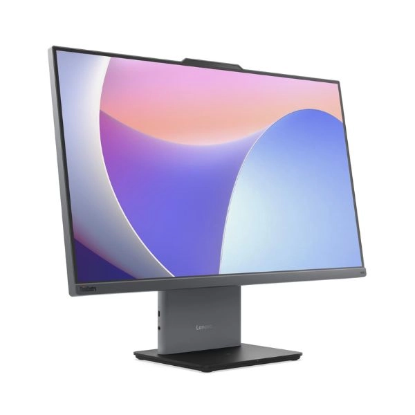 Máy bộ Lenovo ThinkCentre neo 50a 27 Gen 5 AIO 12SA005UVA (Core 5 210H/ Ram 16GB/ SSD 512GB/ 27 inch/ 1Y)