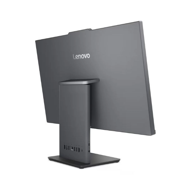 Máy bộ Lenovo ThinkCentre neo 50a 27 Gen 5 AIO 12SA005UVA (Core 5 210H/ Ram 16GB/ SSD 512GB/ 27 inch/ 1Y)
