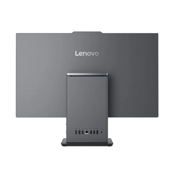Máy bộ Lenovo ThinkCentre neo 50a 27 Gen 5 AIO 12SA005UVA (Core 5 210H/ Ram 16GB/ SSD 512GB/ 27 inch/ 1Y)