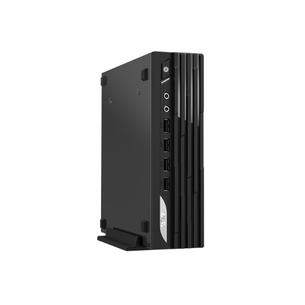Máy bộ MSI PRO DP21 13M 9S6-B0A421-821 (i5-13400/ Ram 8GB/ SSD 512GB/ 2Y)