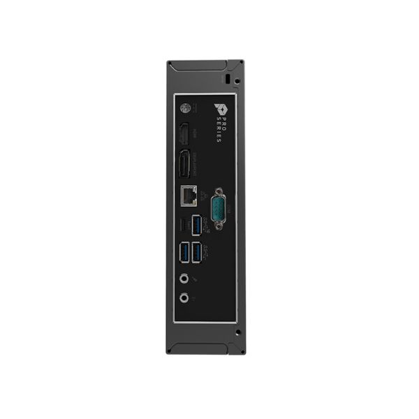 Máy bộ MSI PRO DP21 13M 9S6-B0A421-821 (i5-13400/ Ram 8GB/ SSD 512GB/ 2Y)
