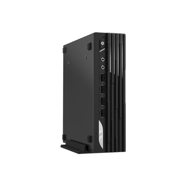 Máy bộ MSI PRO DP21 13M 9S6-B0A421-822 (i3-13100/ Ram 8GB/ SSD 256GB/ 2Y)