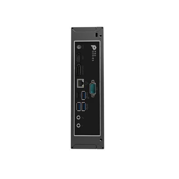 Máy bộ MSI PRO DP21 13M 9S6-B0A421-822 (i3-13100/ Ram 8GB/ SSD 256GB/ 2Y)