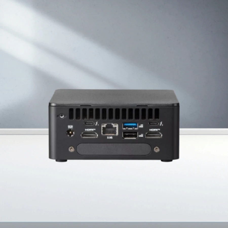 Máy bộ Progear Mini PC MPCI513R16S500 (I5 1320P/ Ram 16GB/ SSD 500GB)