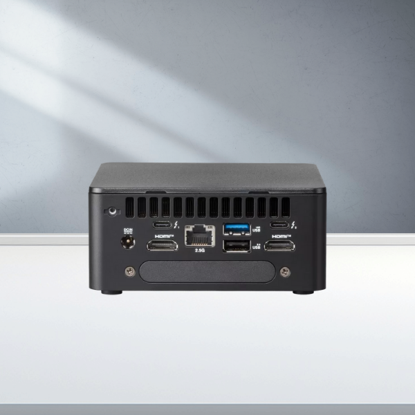 Máy bộ Progear Mini PC MPCI513R16S500 (I5 1320P/ Ram 16GB/ SSD 500GB)