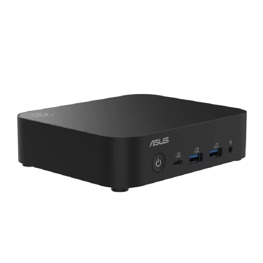 Máy bộ Progear Mini PC MPCN97R8S256 (N97/ Ram 8GB/ SSD 256GB)