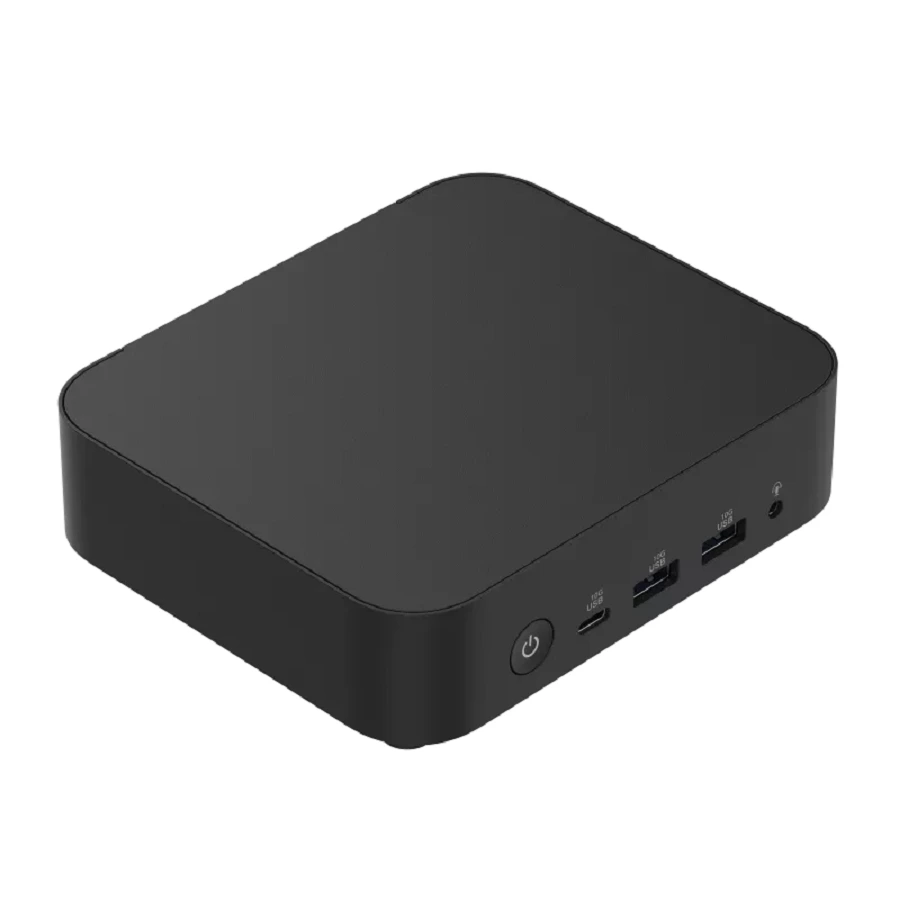 Máy bộ Progear Mini PC MPCN97R8S256 (N97/ Ram 8GB/ SSD 256GB)
