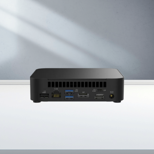 Máy bộ Progear Mini PC MPCN97R8S256 (N97/ Ram 8GB/ SSD 256GB)