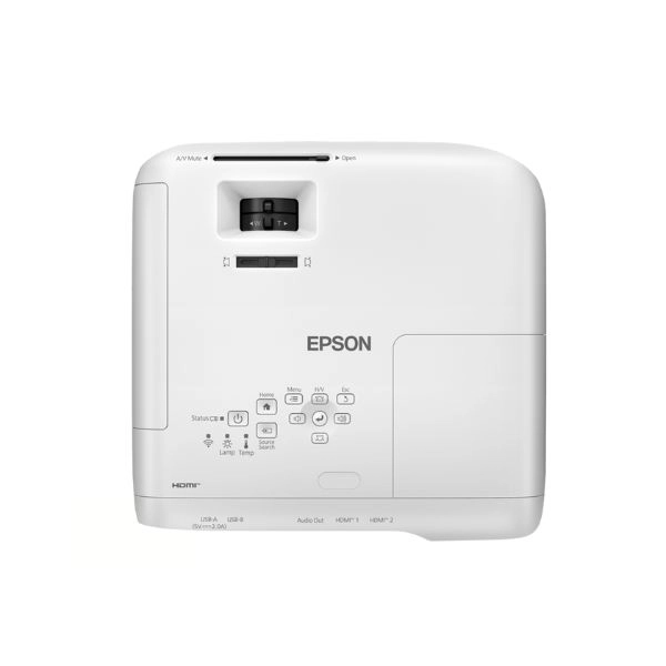 Máy chiếu Epson EB-FH54 (3LCD/4100 Ansi Lumens)