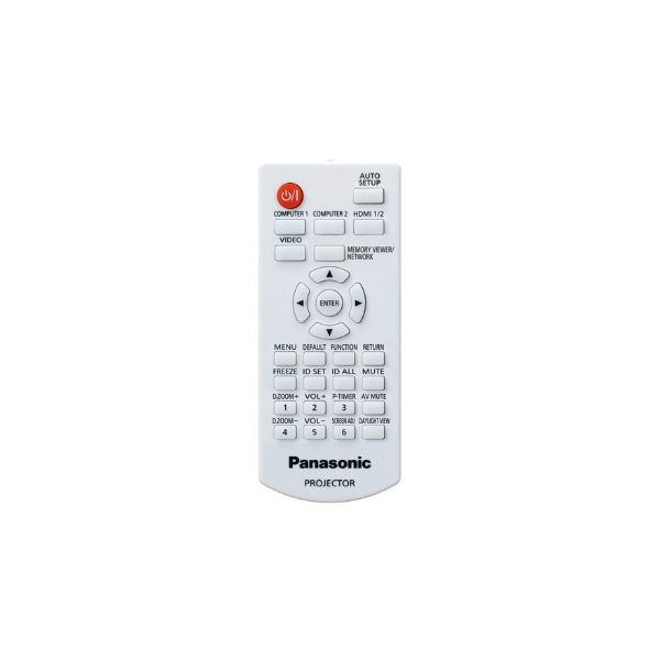 Máy chiếu Panasonic PT-LB356