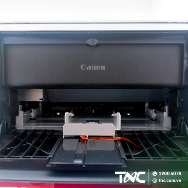 Máy in Canon LBP6030B (In laser trắng đen đơn năng)