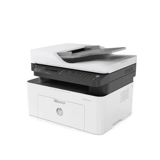 Máy in HP Laser đen trắng đa năng MFP 139FNW (A0NU1A)