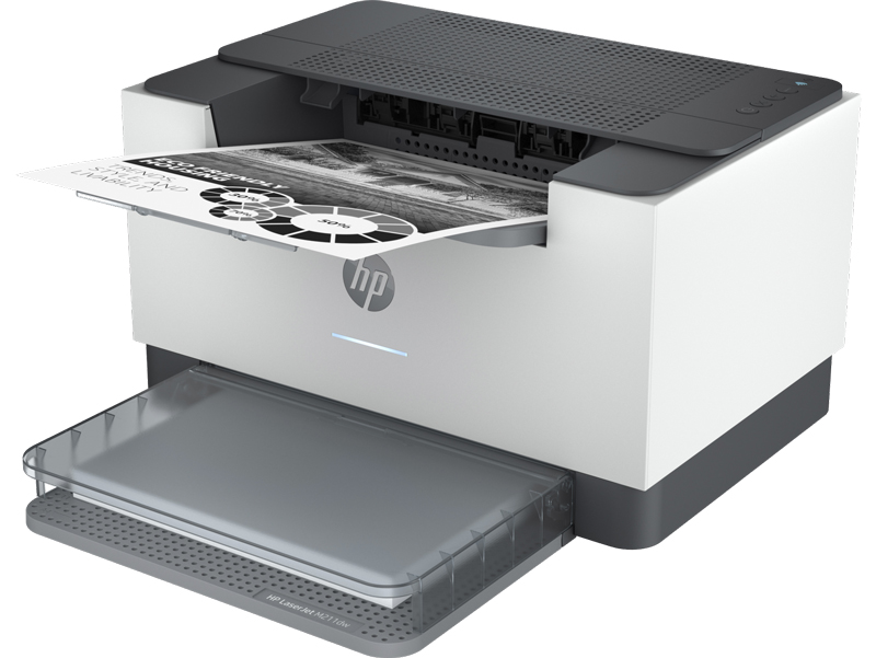 Máy in HP LaserJet M211DW (9YF83A) - In laser trắng đen đơn năng
