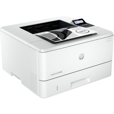 Máy in HP LaserJet Pro 4003DN (2Z609A)