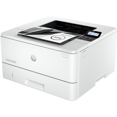Máy in HP LaserJet Pro 4003DN (2Z609A)