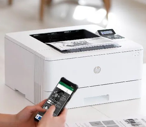 Máy in HP LaserJet Pro 4003DN (2Z609A)