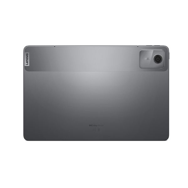 Máy tính bảng Lenovo TAB M11 ZADA0311VN (MTK G88/ Ram 4GB/ eMMC 128GB/ Android 13/ 1Y/ Xám)