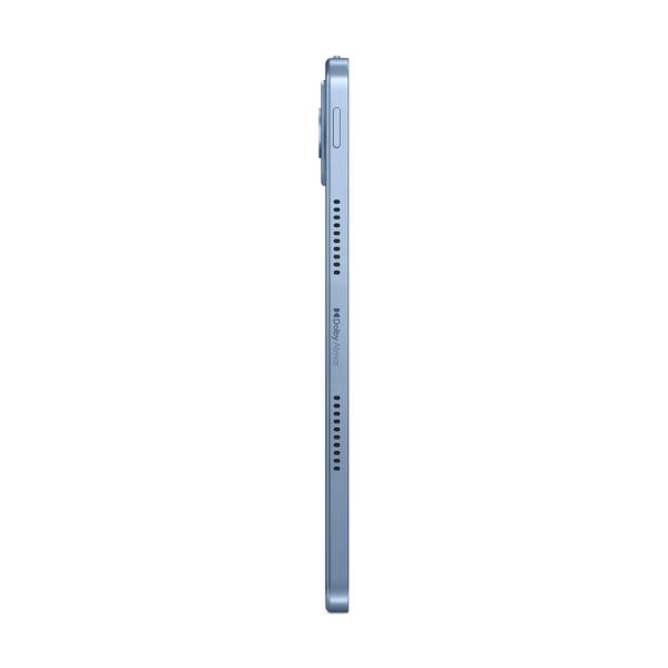 Máy tính bảng Lenovo Idea Tab ZAFR0440VN (MediaTek 6300/ Ram 4GB/ UFS 128GB/ 11 inch/ 2Y/ Xanh)