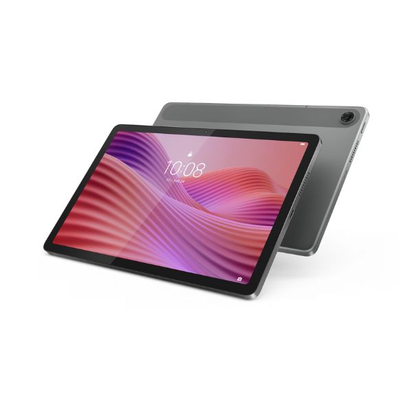 Máy tính bảng Lenovo Tab ZAEJ0145VN (MTK G85/ Ram 4GB/ 64GB eMMC/ 10.1 inch/ Touch/ Android 14/ 2Y/ Xám)