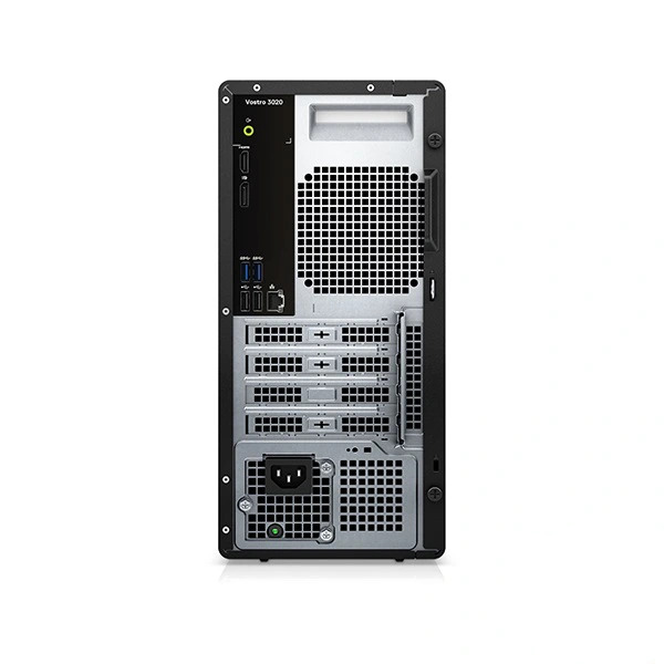 Máy bộ Dell Vostro 3020T 71031596 (i3 13100/ Ram 8GB/ SSD 512GB/ Windows 11/ 1Y)