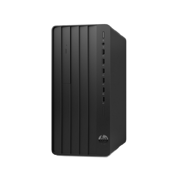 Máy bộ HP Pro Tower 280 G9 PCI 9E814PT (i3 12100/ Ram 4GB/ SSD 256 GB/ Windows 11/ 1Y)