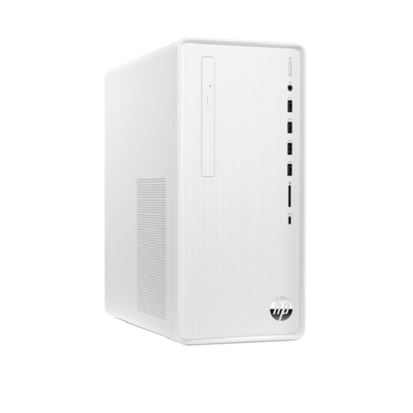 Máy bộ HP Pavilion TP01-4018d 8X3R4PA (i3 13100/ Ram 8GB/ SSD 256GB/ Windows 11/ 1Y/ Bạc)