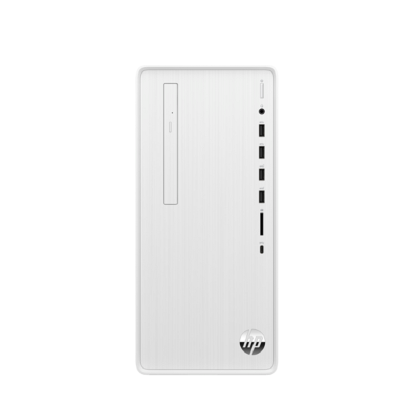 Máy bộ HP Pavilion TP01-4018d 8X3R4PA (i3 13100/ Ram 8GB/ SSD 256GB/ Windows 11/ 1Y/ Bạc)