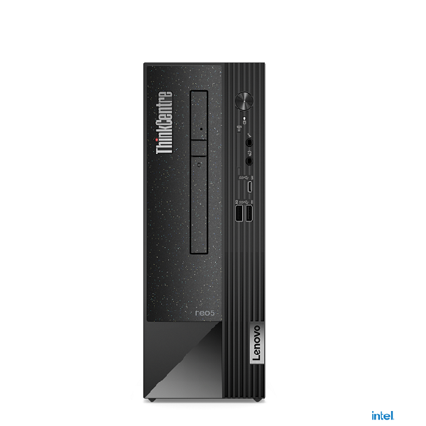 Máy bộ Lenovo ThinkCentre neo 50s Gen 4 12JH0004VA (i3 13100/ Ram 8GB/ SSD 256GB/ 1Y)