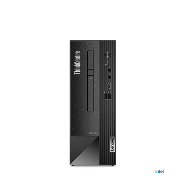 Máy bộ Lenovo ThinkCentre Neo 50s Gen 4 12JH0003VA (i3 13100/ Ram 4GB/ SSD 256GB)