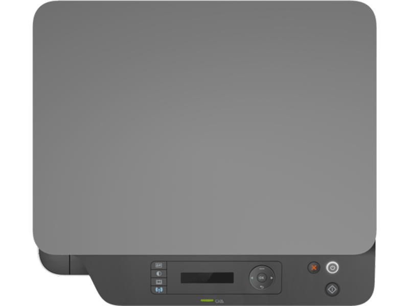 Máy in HP LaserJet Pro MFP 135w 4ZB83A