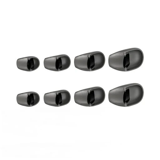Tai nghe có dây HyperX Cloud Earbuds III S BN7S2AA (Đỏ)