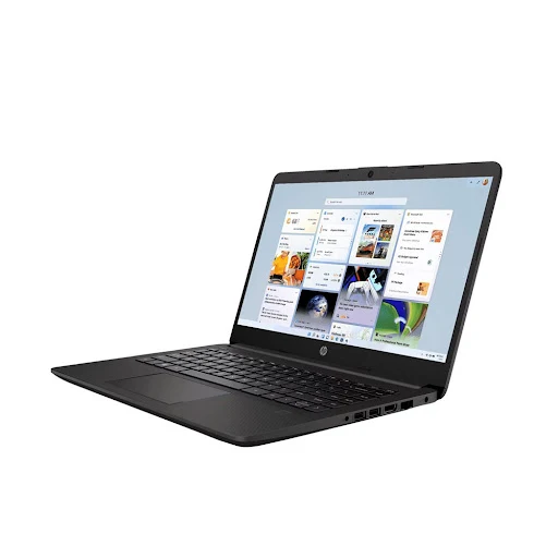 Laptop HP 240R G9 - AX3C6AT (i3-1315U/ 8GB/ 512GB/ Windows 11 Home SL)