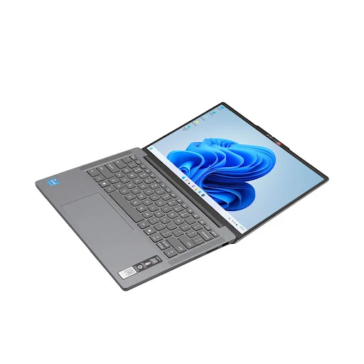Laptop Lenovo IdeaPad Slim 3 14IRH10 - 83K0004JVN (i5-13420H/ 16GB/ 512GB/ Win 11 Home SL, English)