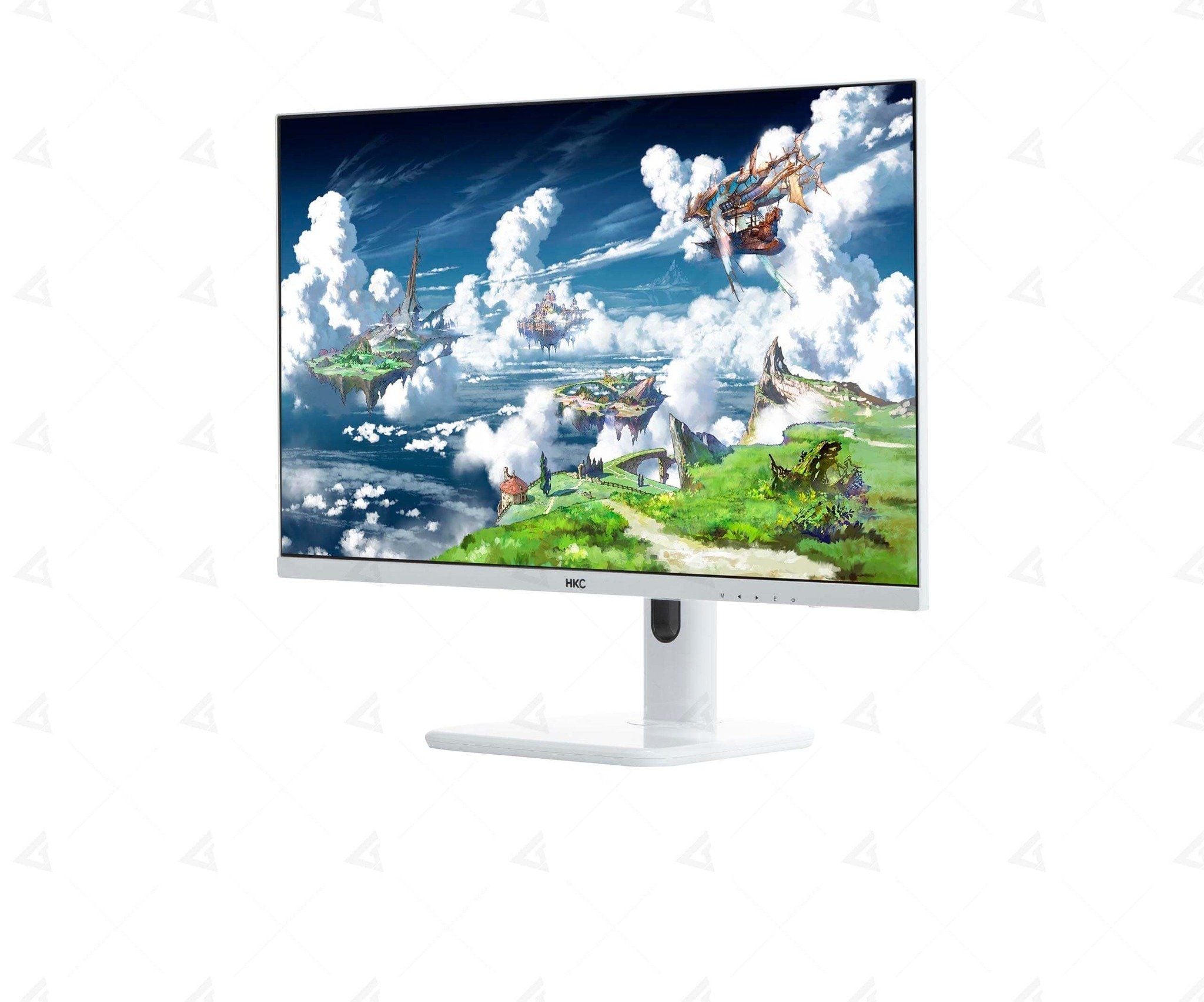 Màn hình HKC MG27T3Q 27" IPS 2K 165Hz chuyên game