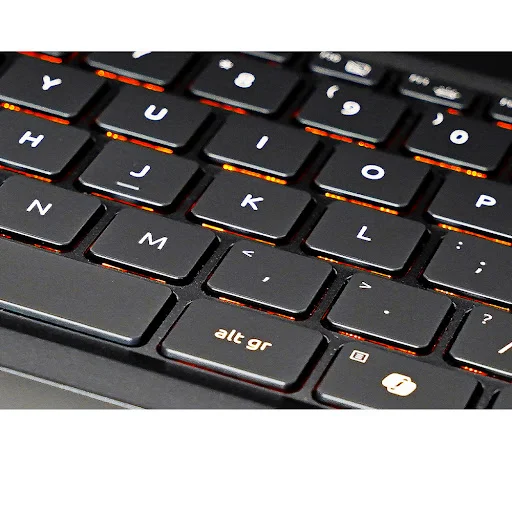 Laptop Acer Nitro ProPanel ANV15-52-72BM (i7-13620H/ GeForce RTX™ 5050/ 16GB/ 512GB/ Win 11 Home SL)
