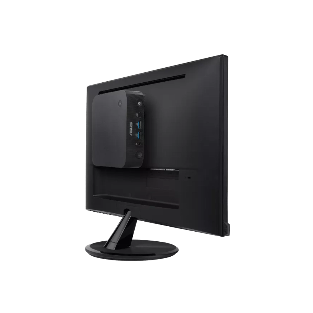 Máy bộ ASUS Mini PC ExpertCenter PN54-S70080HN (Ryzen AI 7 350/ 3Y)