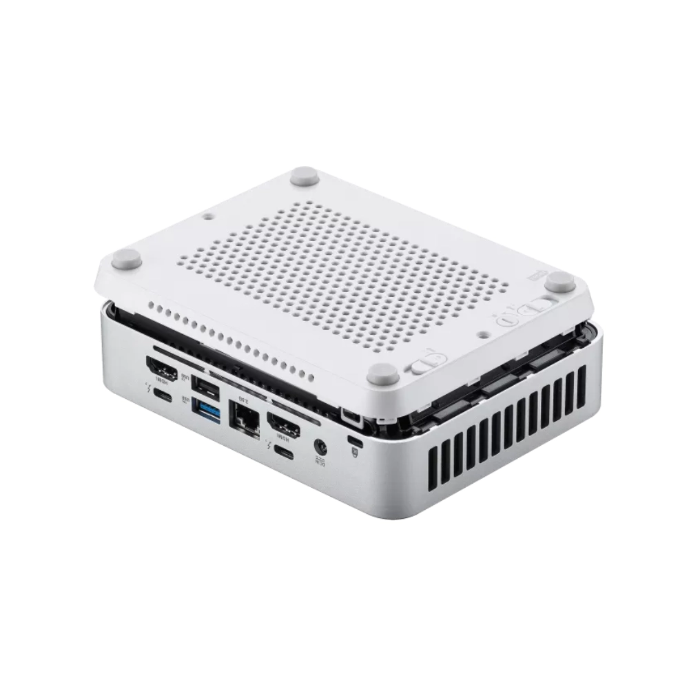 Máy bộ ASUS Mini PC NUC 14 Pro Plus RNUC14RVSU700000I (Ultra 7-155H/ 3Y)