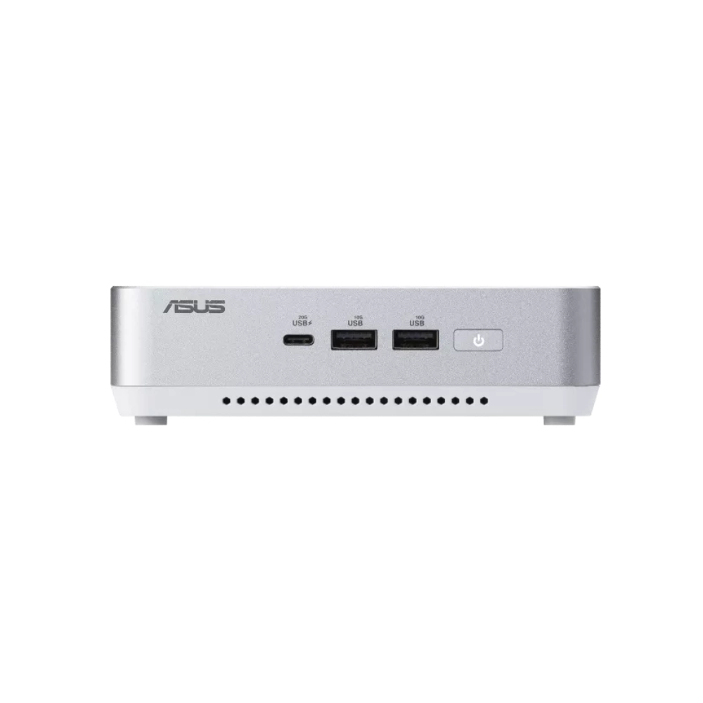 Máy bộ ASUS Mini PC NUC 14 Pro Plus RNUC14RVSU700000I (Ultra 7-155H/ 3Y)