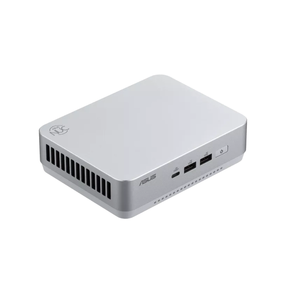 Máy bộ ASUS Mini PC NUC 14 Pro Plus RNUC14RVSU700000I (Ultra 7-155H/ 3Y)