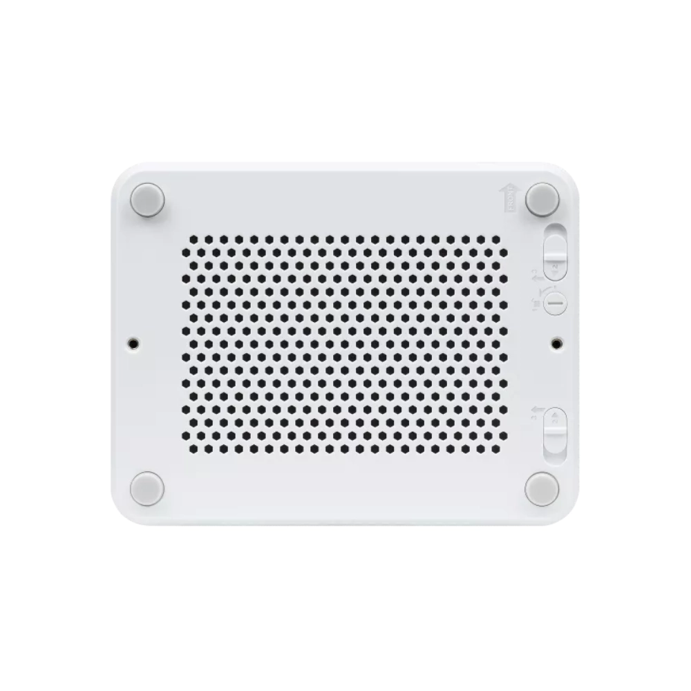 Máy bộ ASUS Mini PC NUC 14 Pro Plus RNUC14RVSU700000I (Ultra 7-155H/ 3Y)