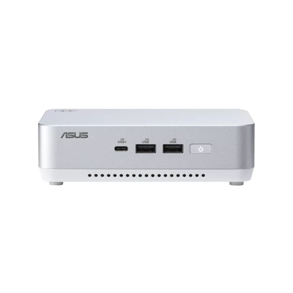 Máy bộ ASUS Mini PC NUC 14 Pro Plus RNUC14RVSU700000I (Ultra 7-155H/ 3Y)