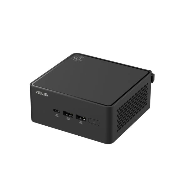Máy bộ Asus Mini PC NUC 15 Pro Tall BNUC15CRHI500000 (Core 5 120U/ 3Y)