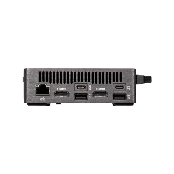 Máy bộ Gigabyte Mini PC BRIX GB-BRU5-225H (Ultra 5 225H/ 3Y)