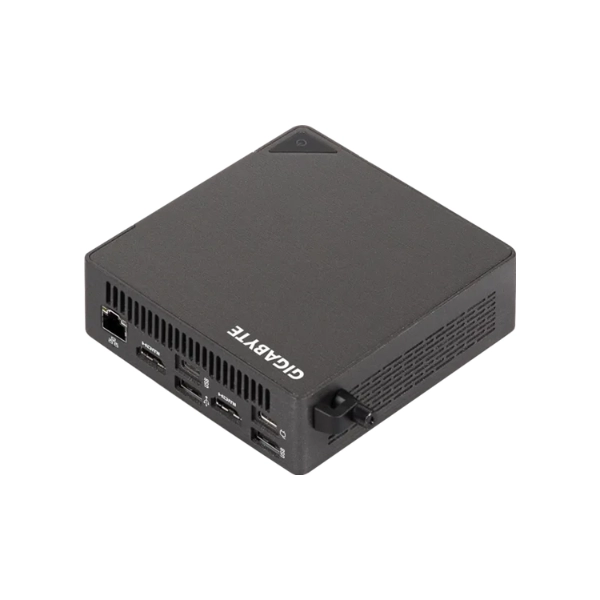 Máy bộ Gigabyte Mini PC BRIX GB-BRU7-255H (Ultra 7 255H/ 3Y)
